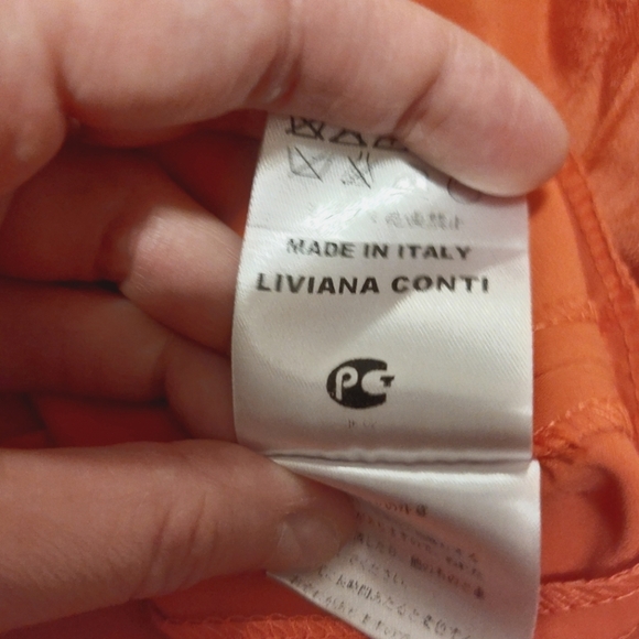 Liviana conti dress bnwt size 42 - Picture 4 of 7